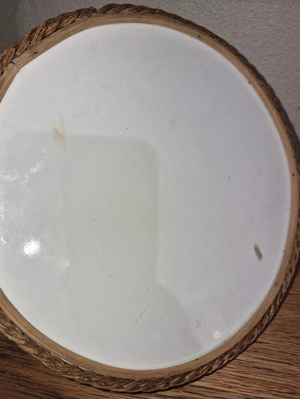 N/A antique serving